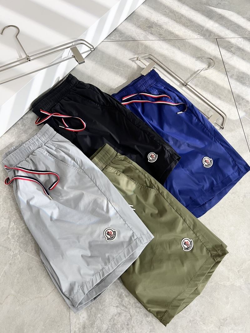 Moncler Short Pants